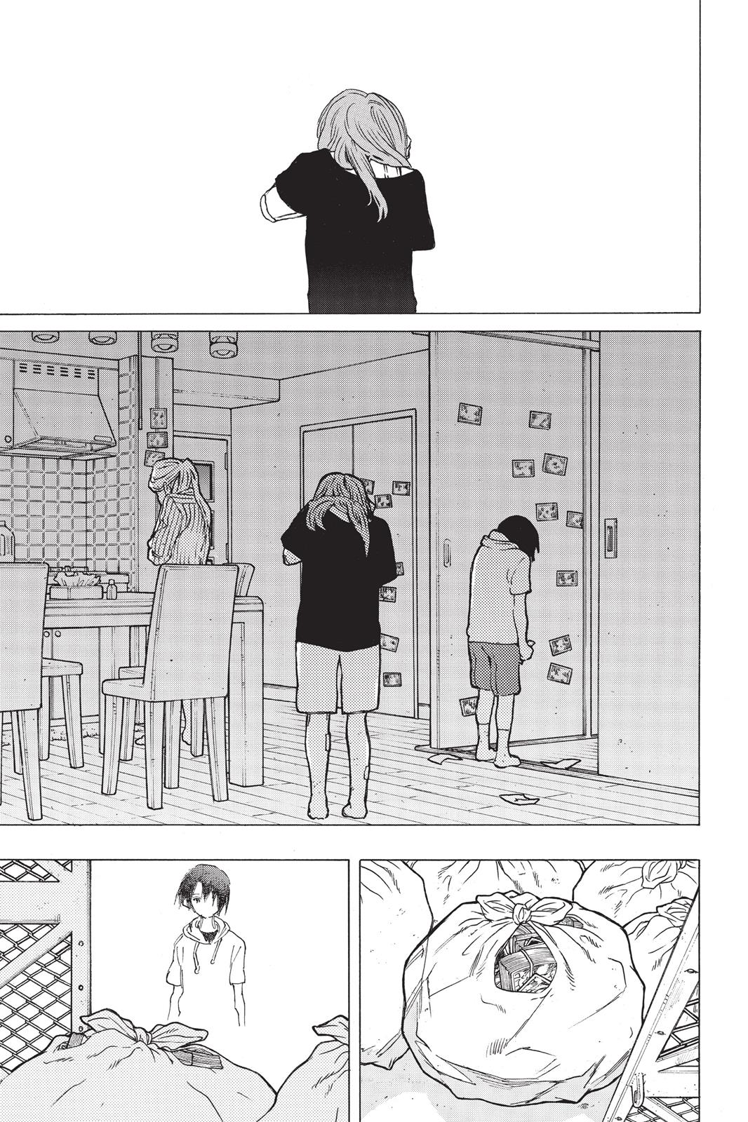 A Silent Voice Chapter 45 - Page 15