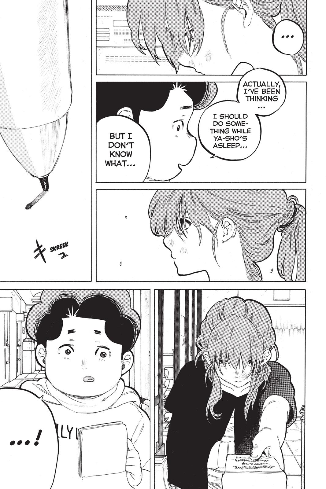 A Silent Voice Chapter 46 - Page 13