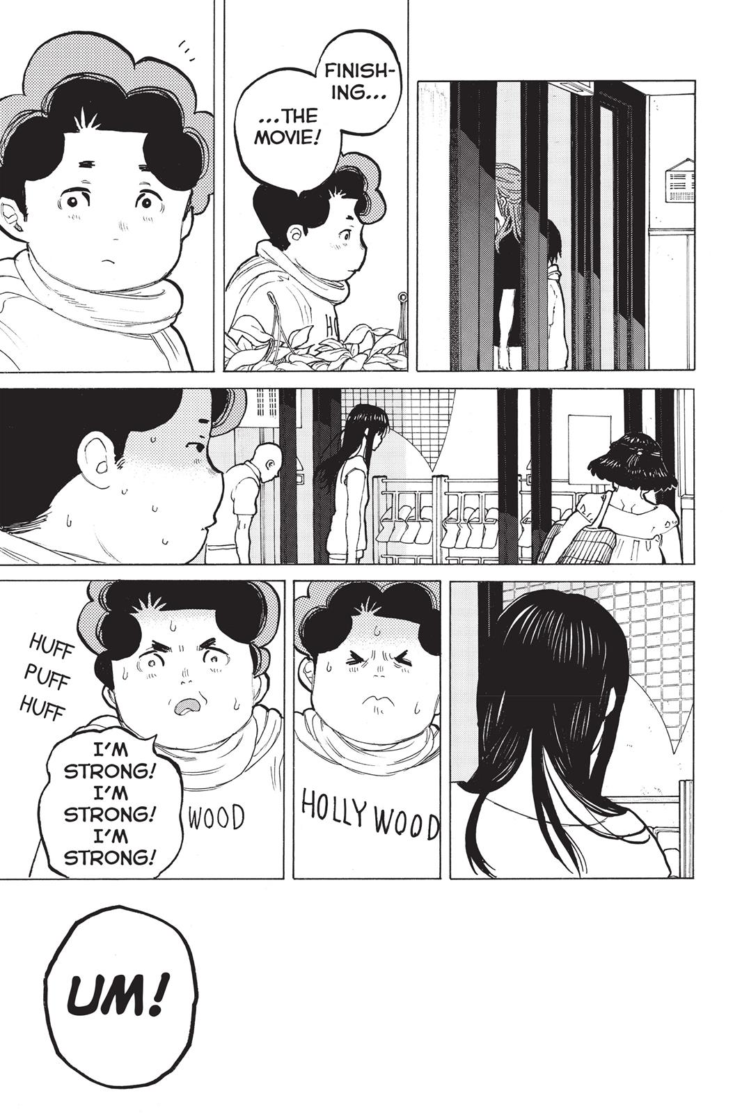 A Silent Voice Chapter 46 - Page 15