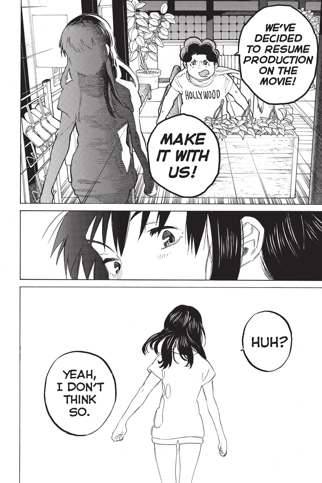 A Silent Voice Chapter 46 - Page 16