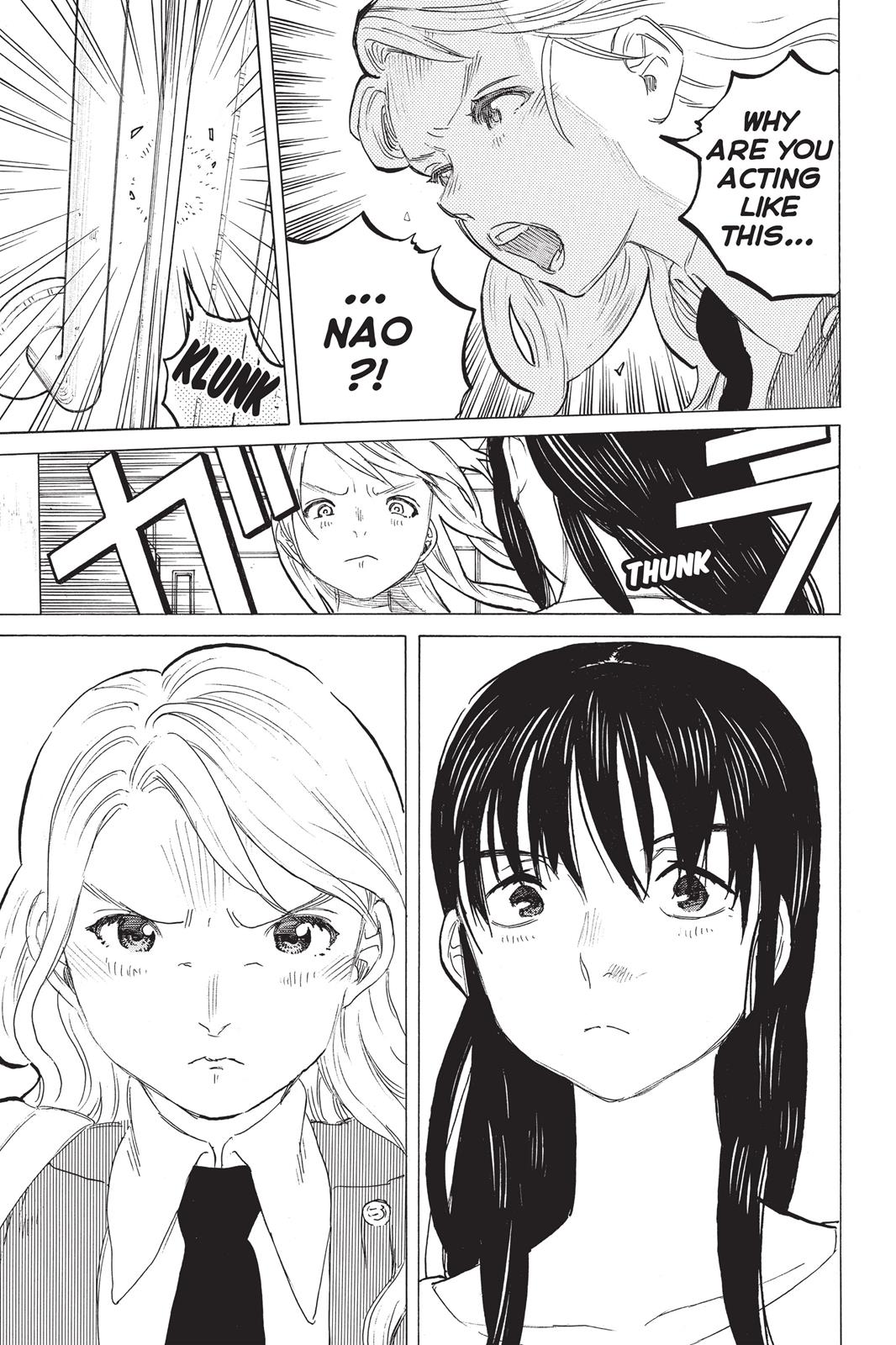 A Silent Voice Chapter 48 - Page 17