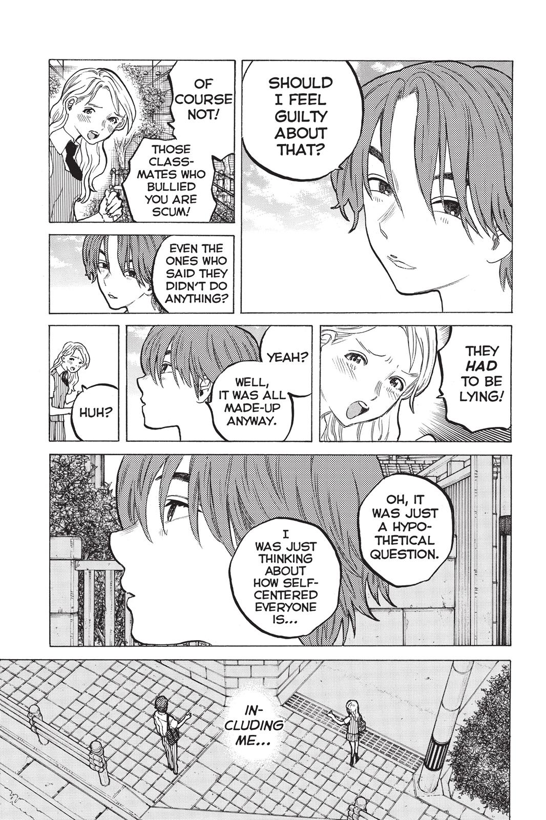 A Silent Voice Chapter 49 - Page 11