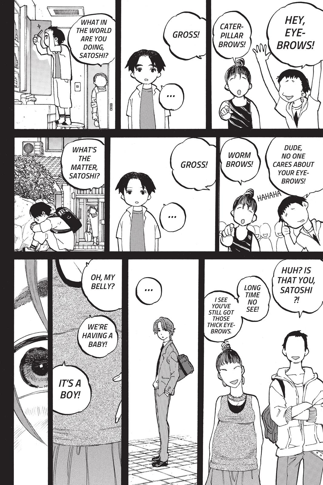 A Silent Voice Chapter 49 - Page 12
