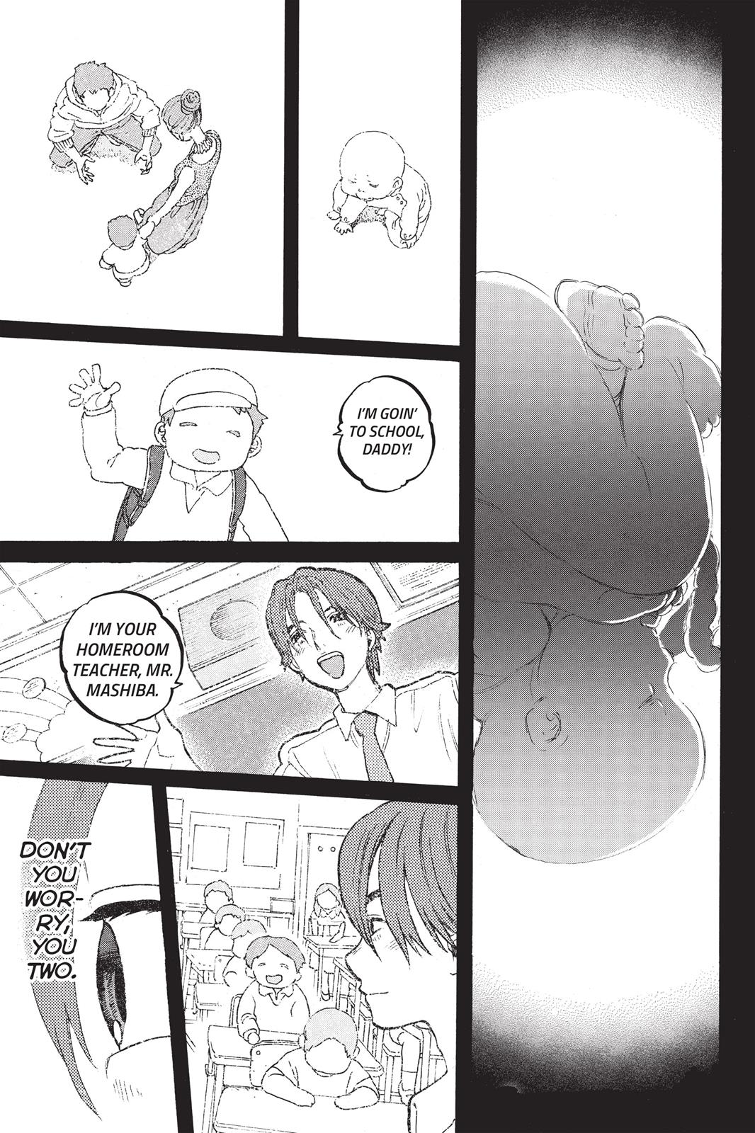 A Silent Voice Chapter 49 - Page 13
