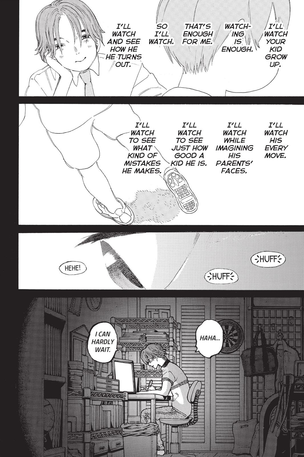 A Silent Voice Chapter 49 - Page 14