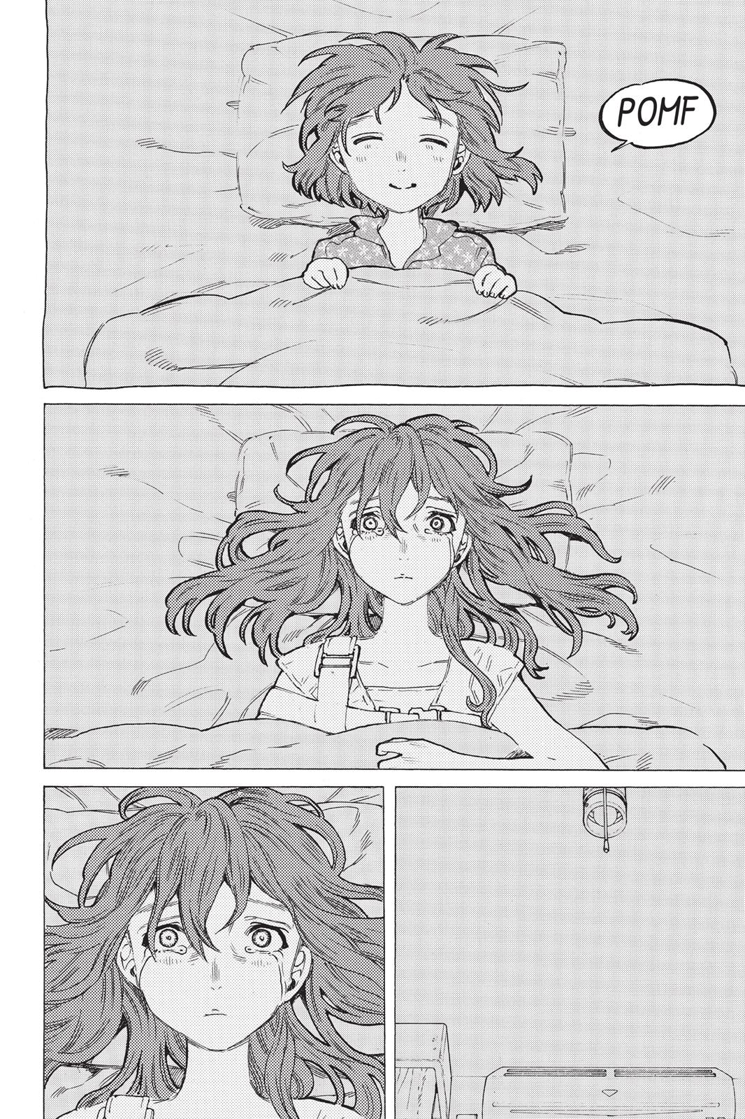 A Silent Voice Chapter 51 - Page 12