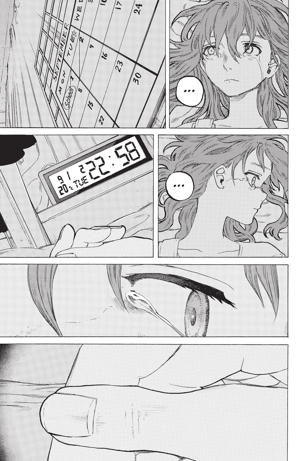 A Silent Voice Chapter 51 - Page 13