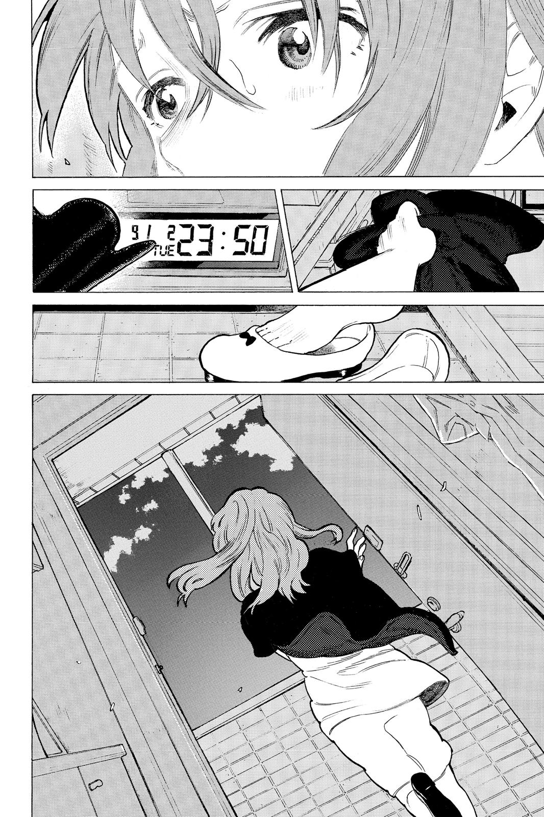 A Silent Voice Chapter 51 - Page 18