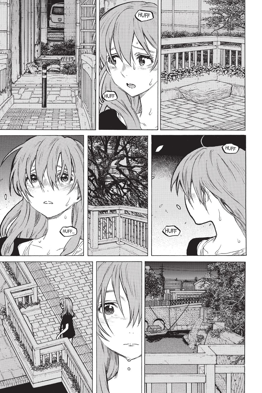 A Silent Voice Chapter 52 - Page 5