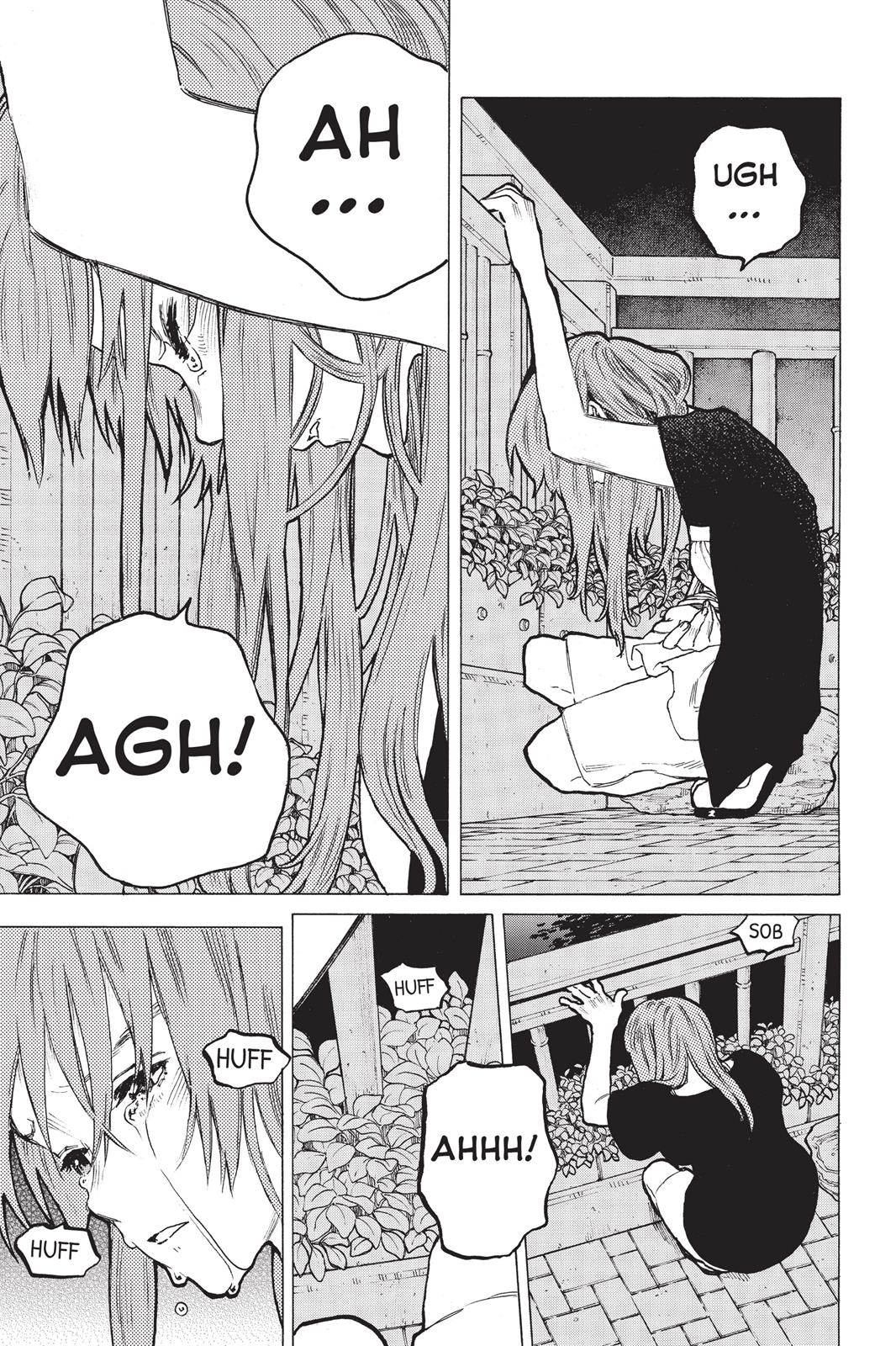 A Silent Voice Chapter 52 - Page 7