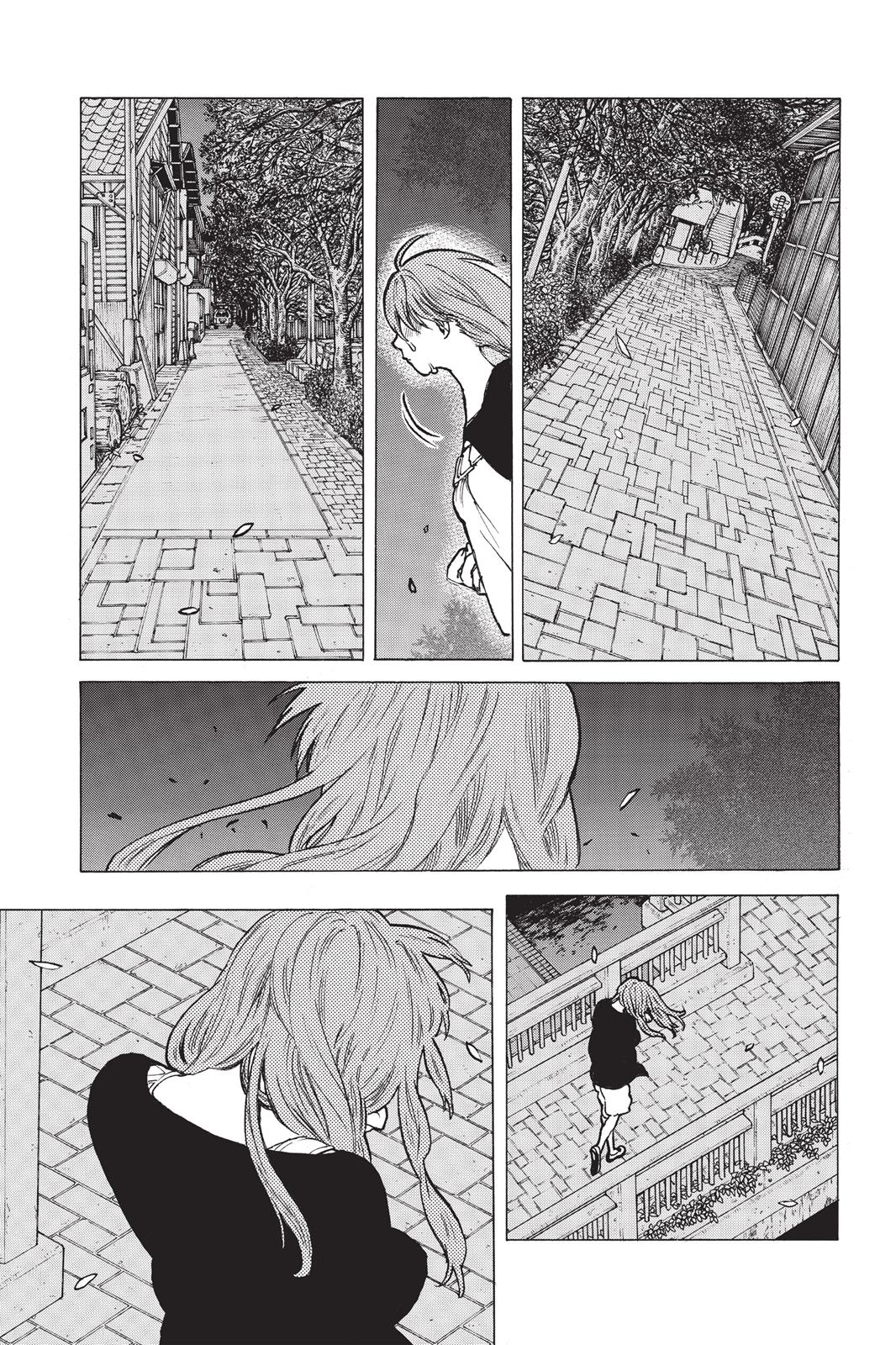 A Silent Voice Chapter 52 - Page 13