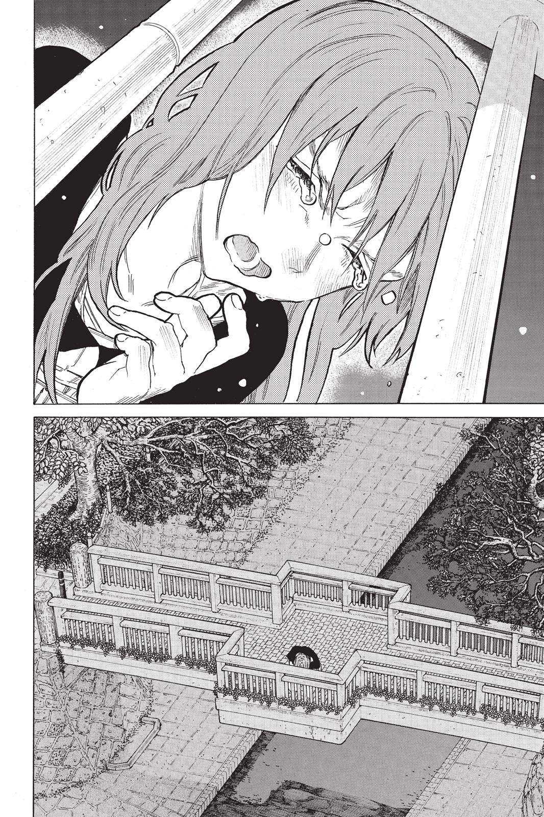A Silent Voice Chapter 52 - Page 14