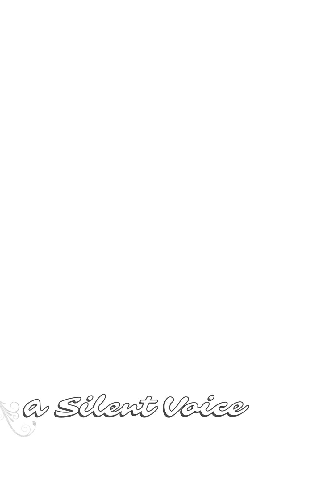 A Silent Voice Chapter 52 - Page 18
