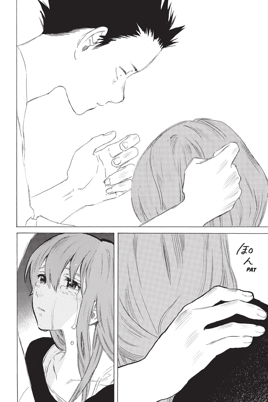 A Silent Voice Chapter 54 - Page 12