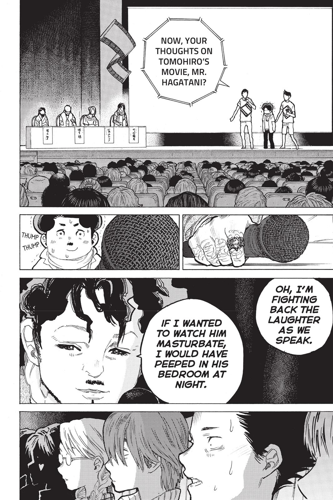 A Silent Voice Chapter 58 - Page 4