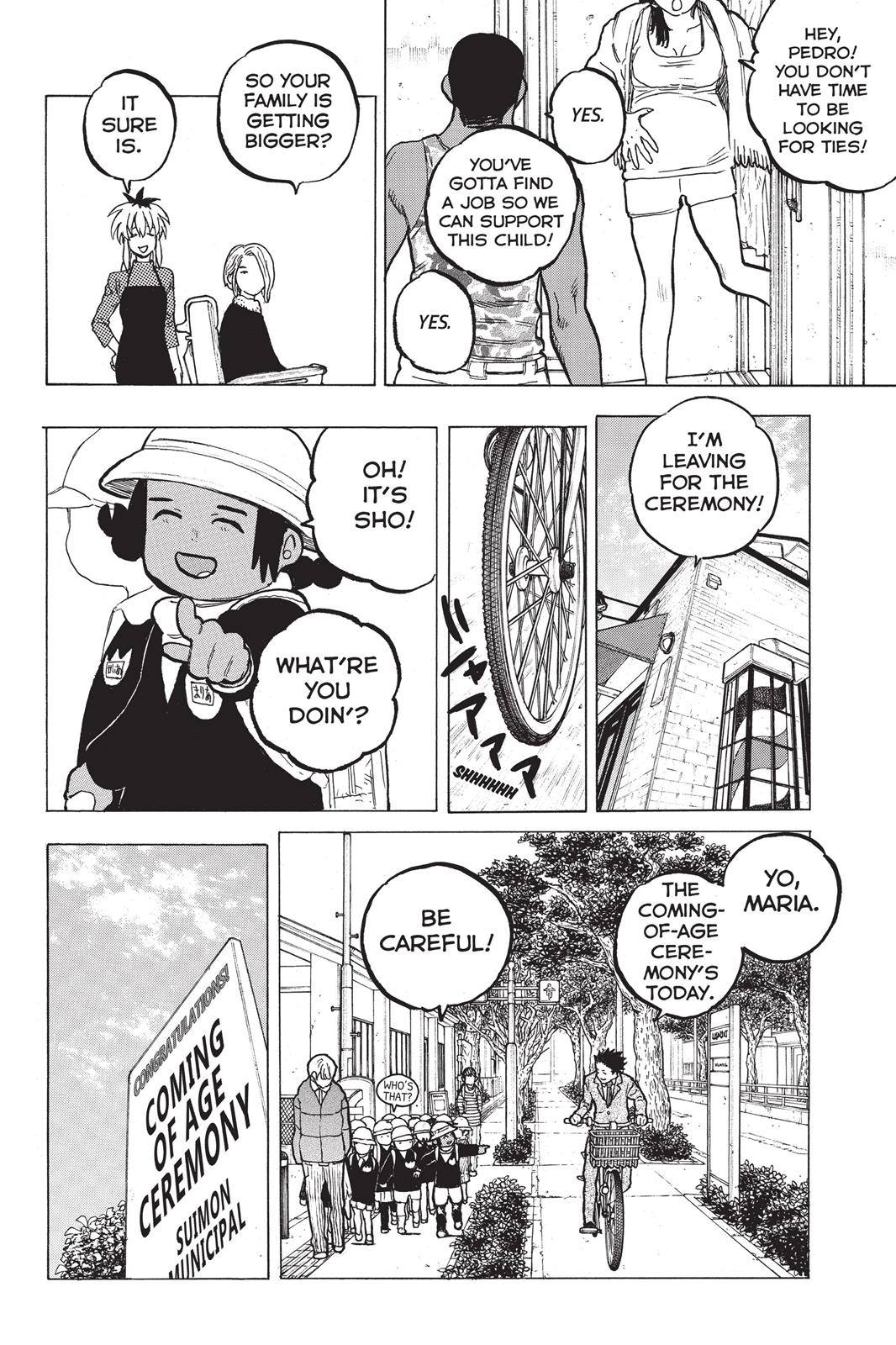 A Silent Voice Chapter 62 - Page 4
