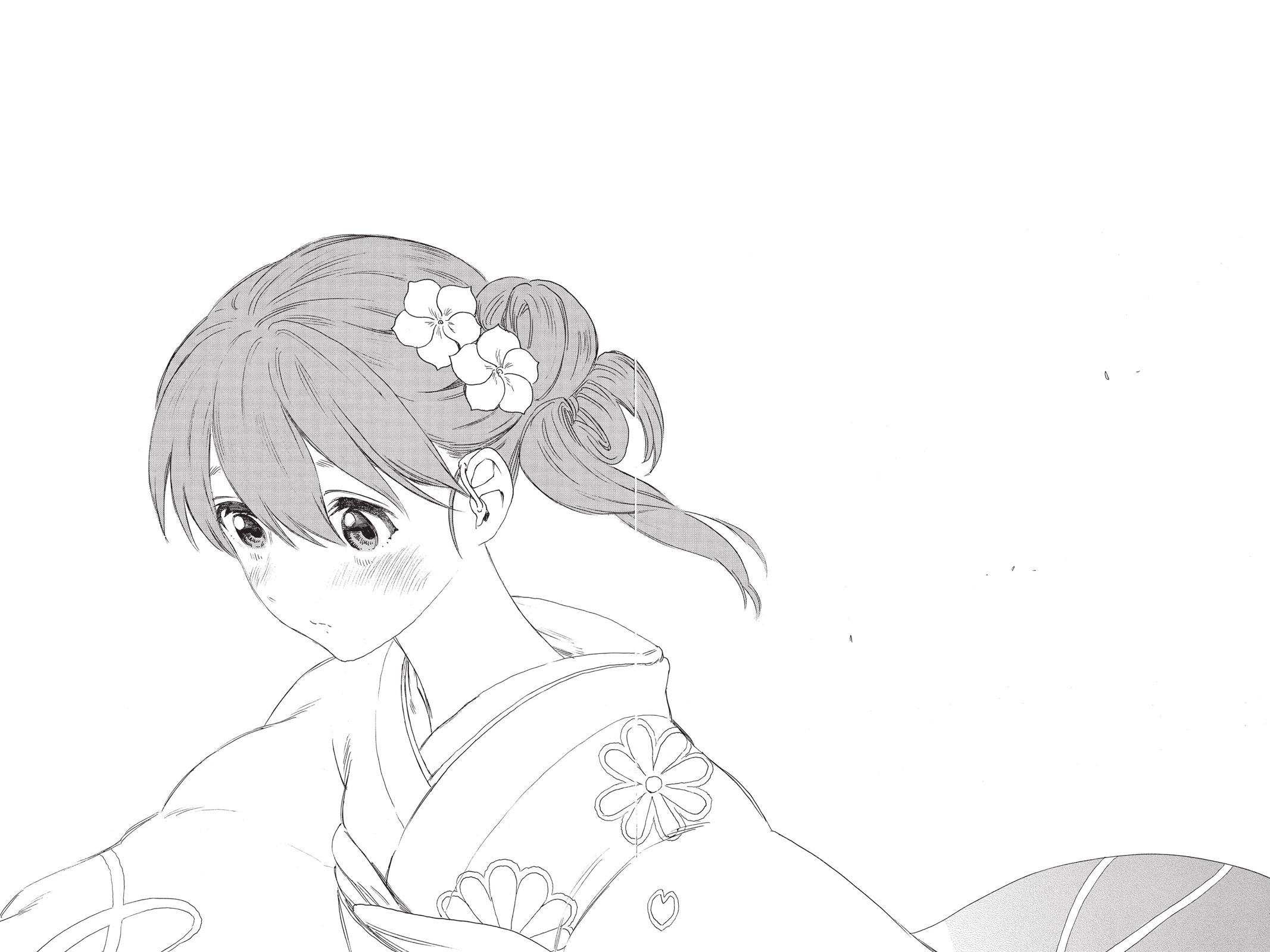 A Silent Voice Chapter 62 - Page 18