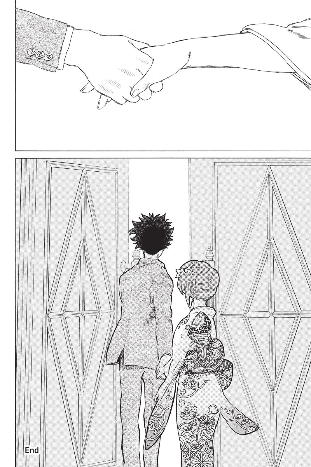 A Silent Voice Chapter 62 - Page 19
