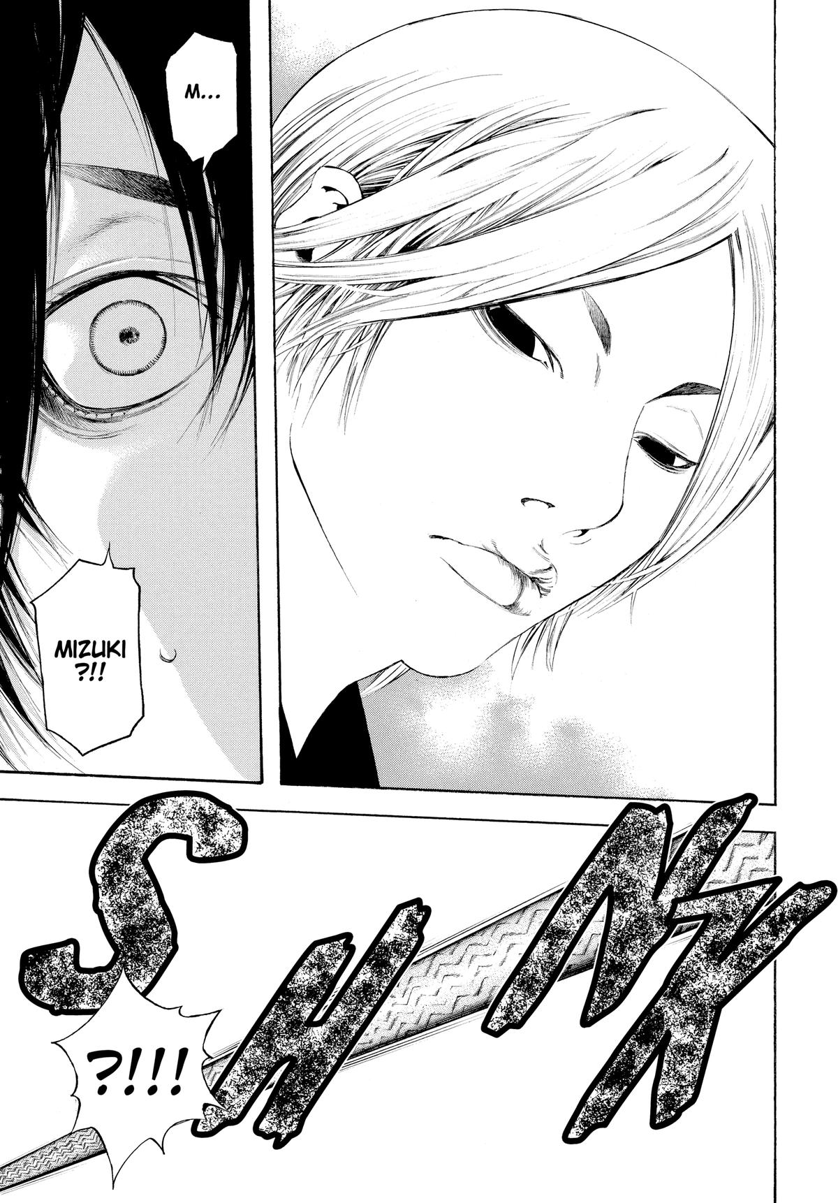 The Climber Chapter 9 - Page 13