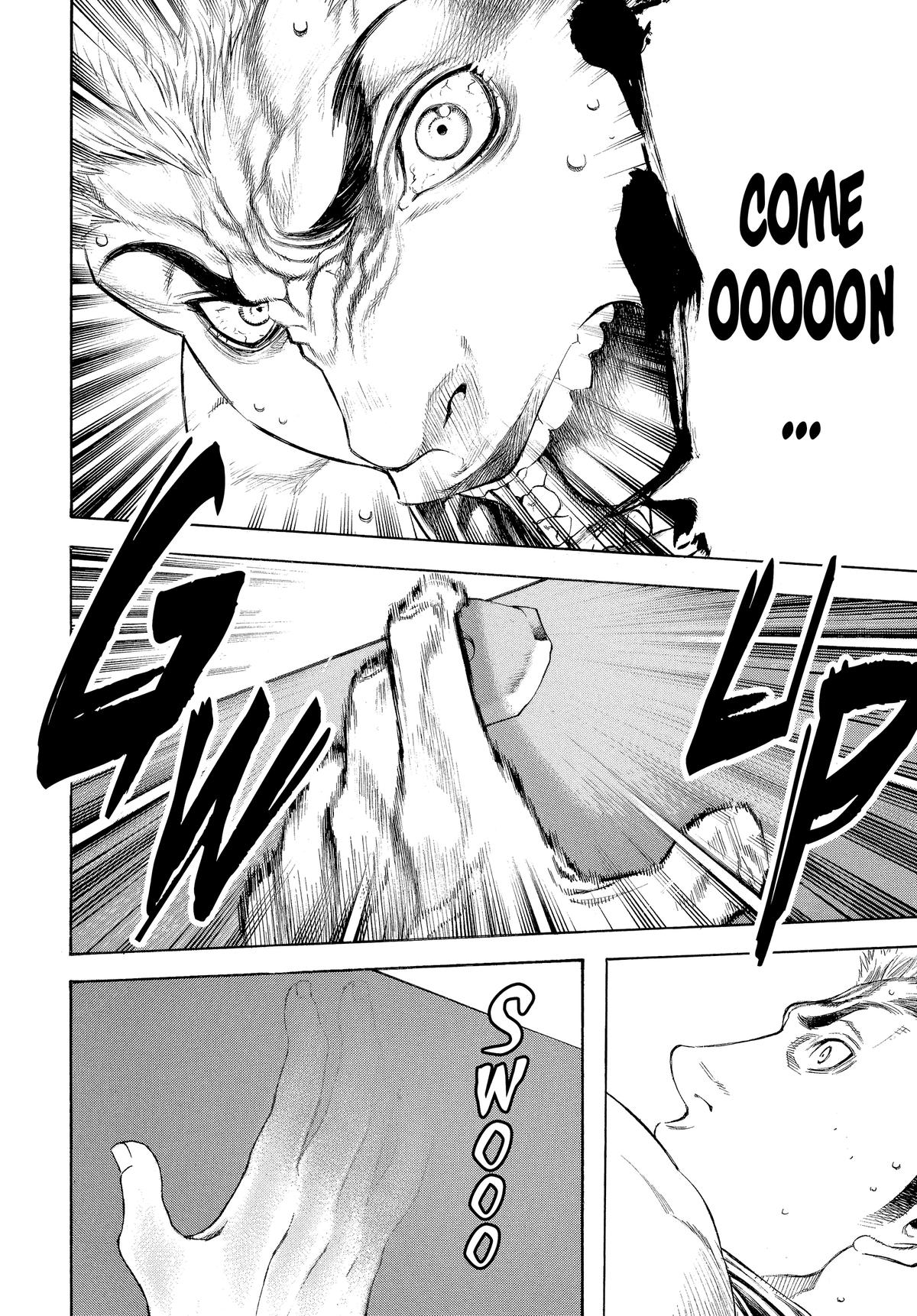 The Climber Chapter 12 - Page 16