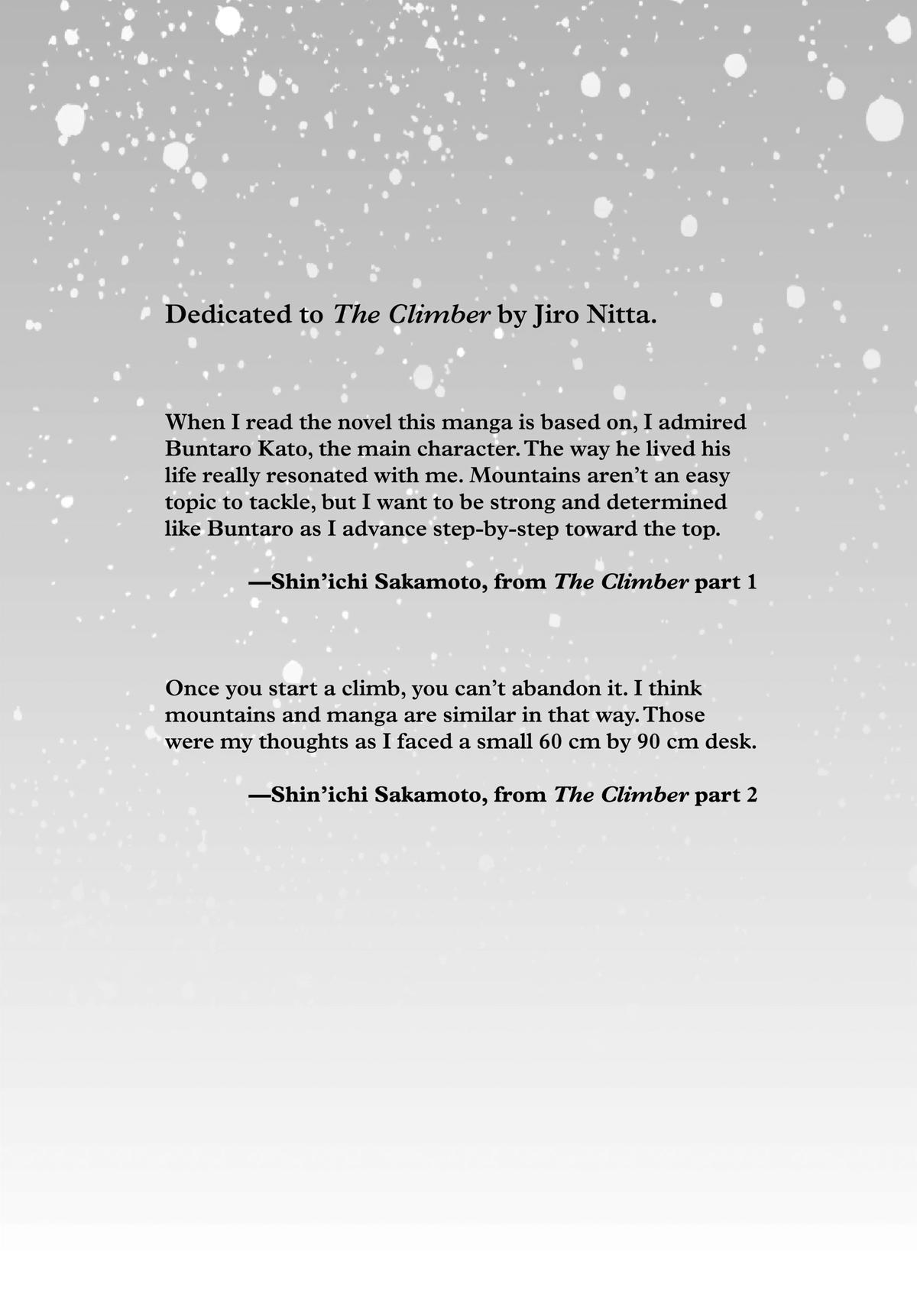 The Climber Chapter 20 - Page 25