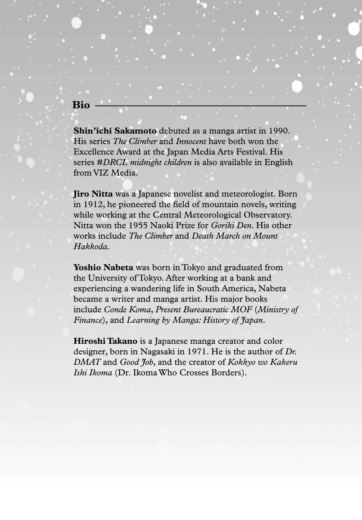 The Climber Chapter 20 - Page 26