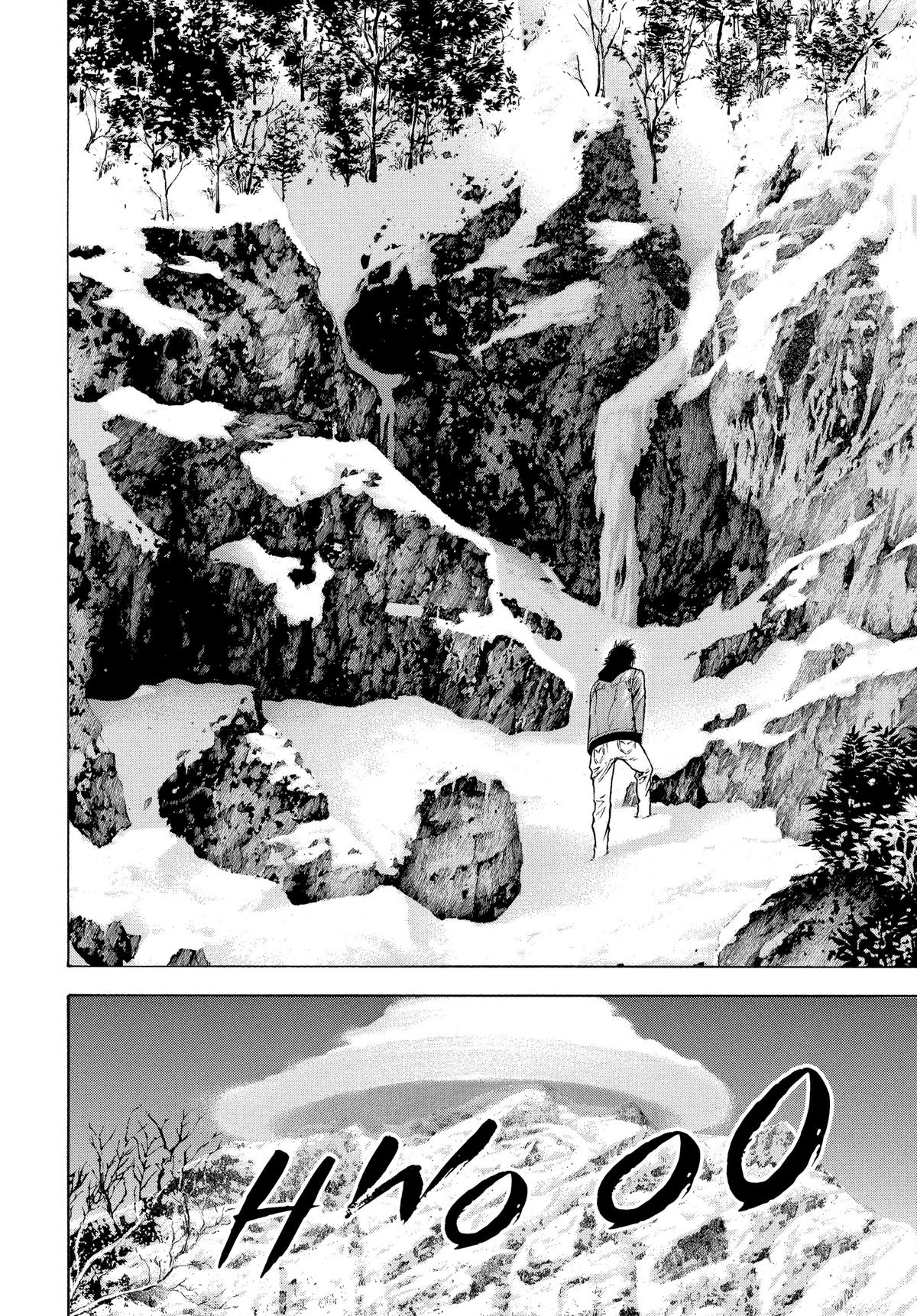 The Climber Chapter 22 - Page 15