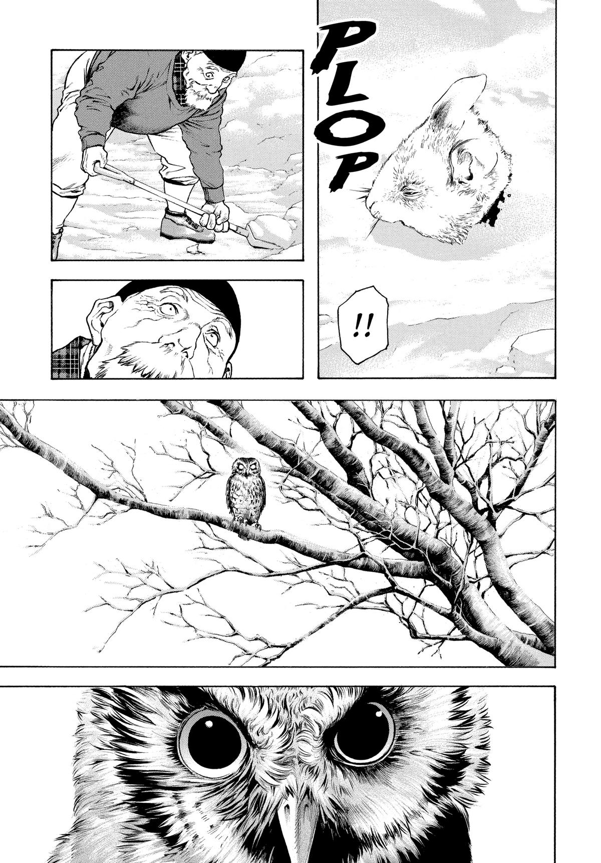 The Climber Chapter 22 - Page 16