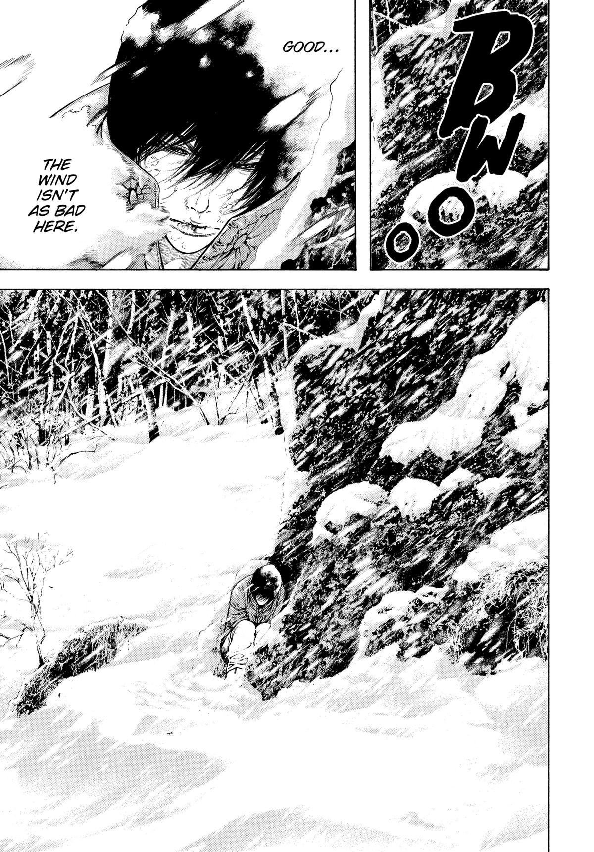 The Climber Chapter 23 - Page 11