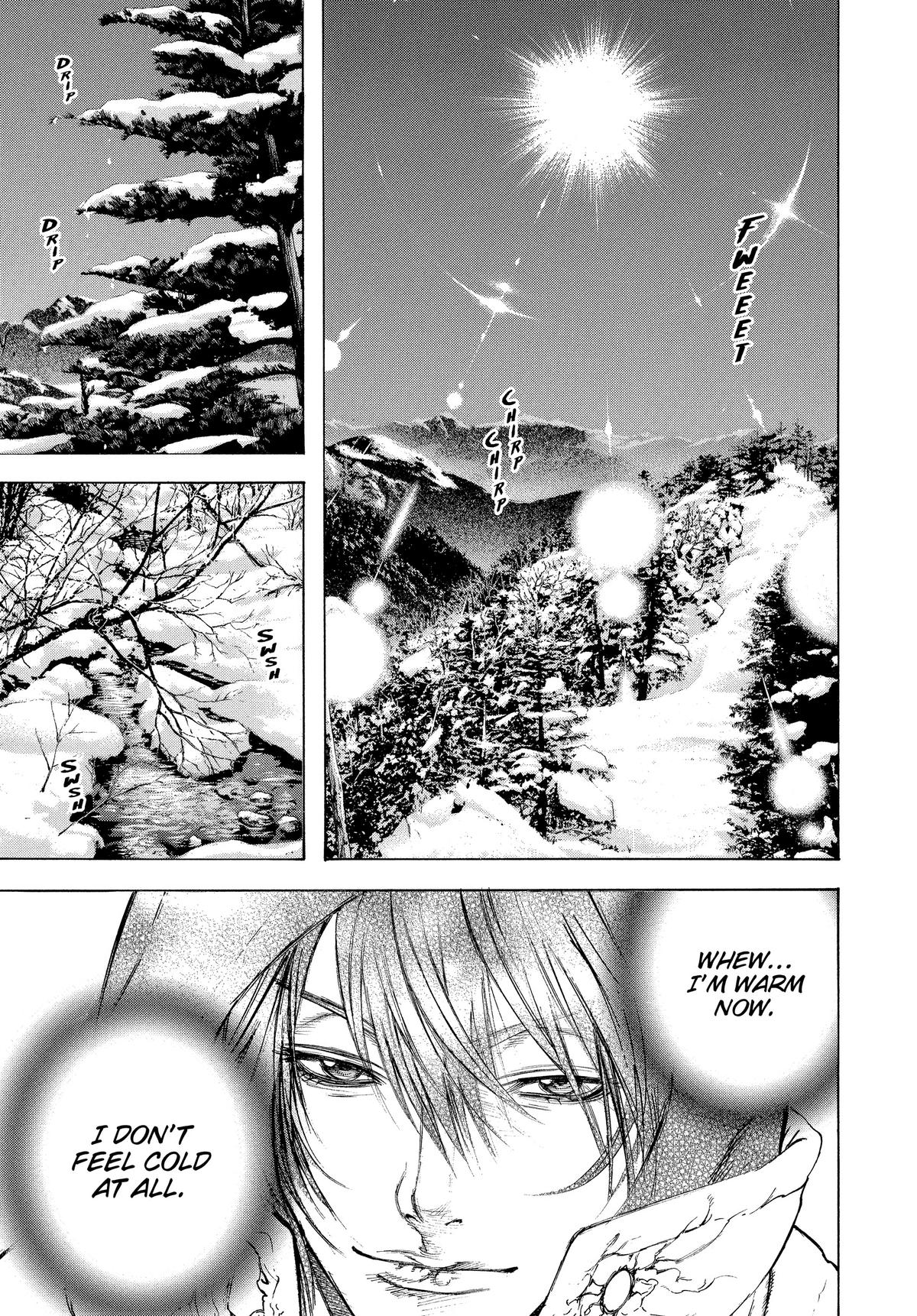 The Climber Chapter 23 - Page 17