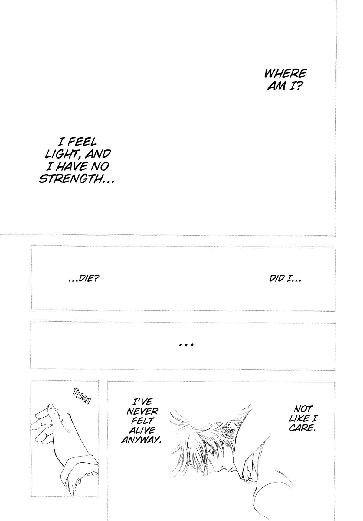 The Climber Chapter 24 - Page 14