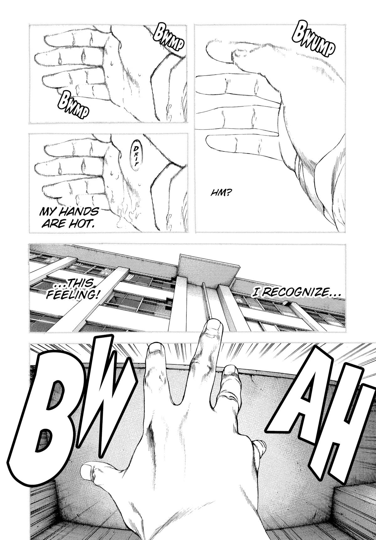 The Climber Chapter 24 - Page 15
