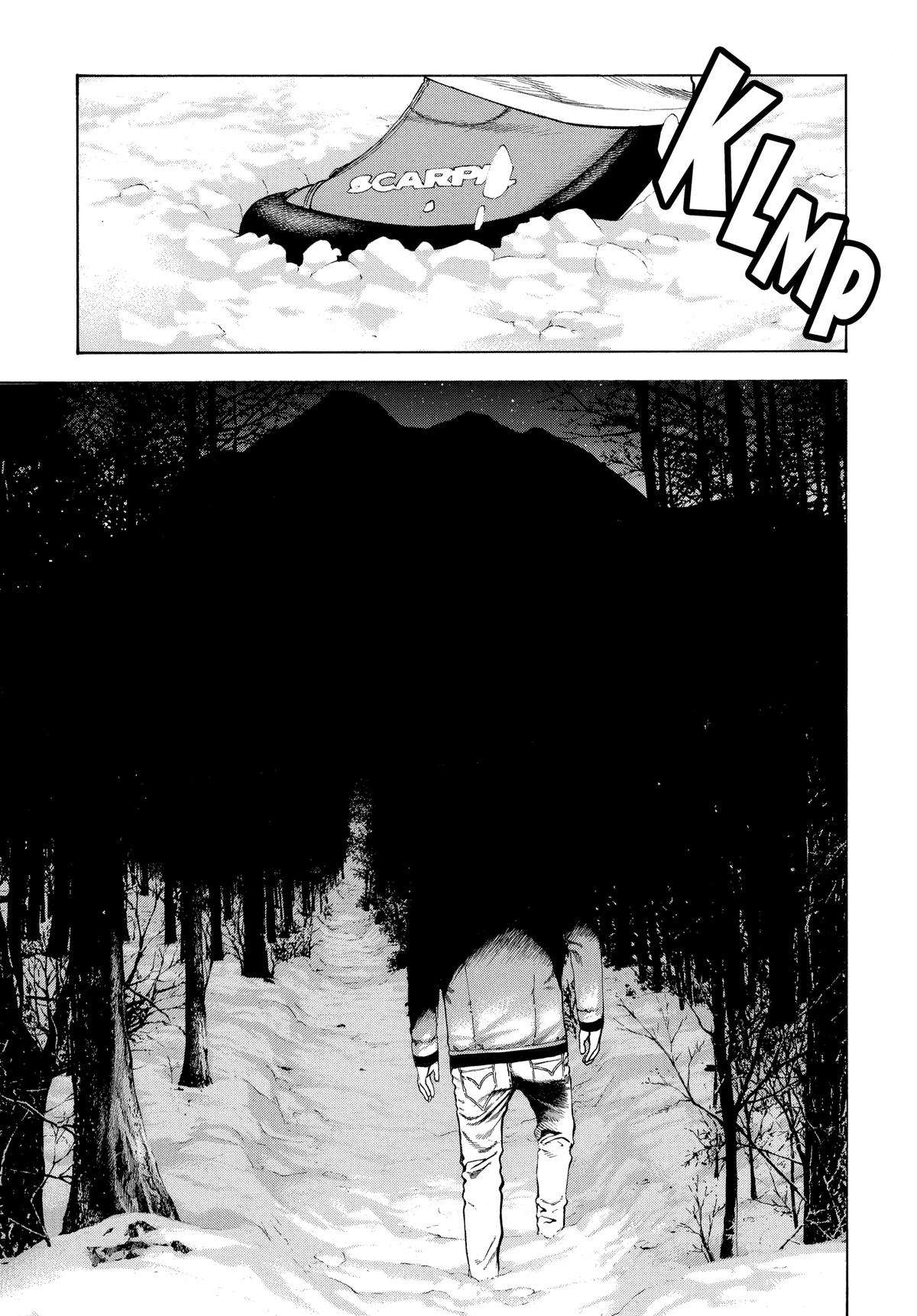 The Climber Chapter 25 - Page 18