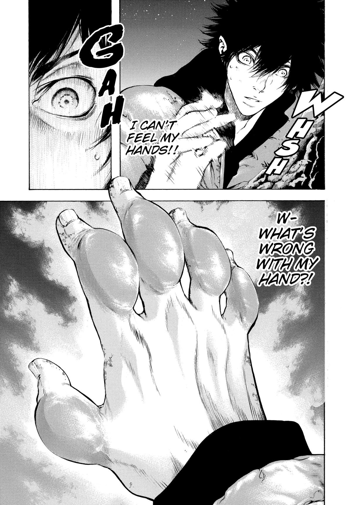 The Climber Chapter 29 - Page 18