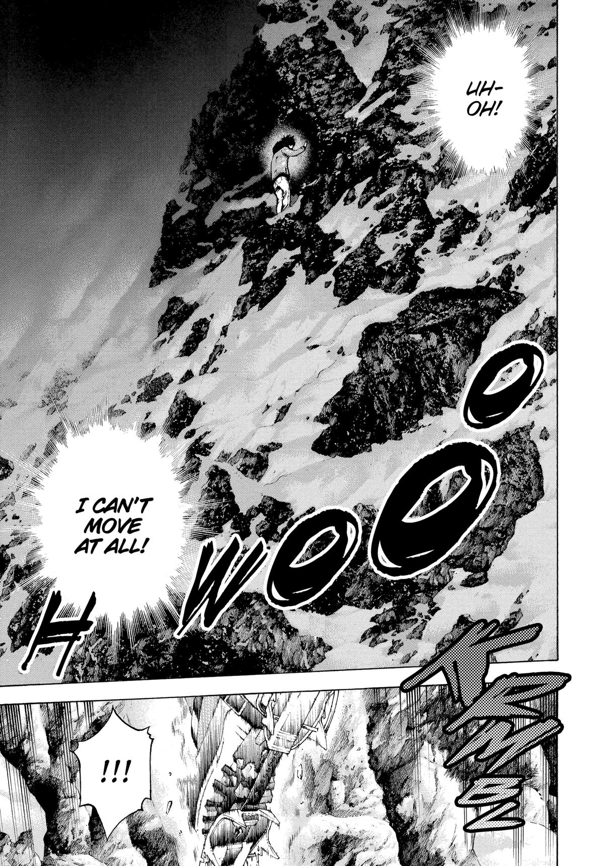 The Climber Chapter 30 - Page 3