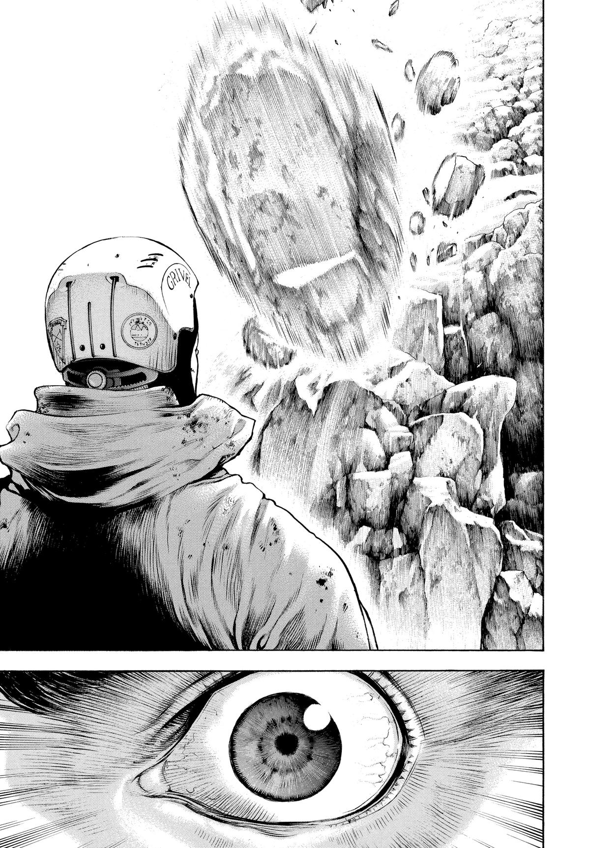 The Climber Chapter 31 - Page 10