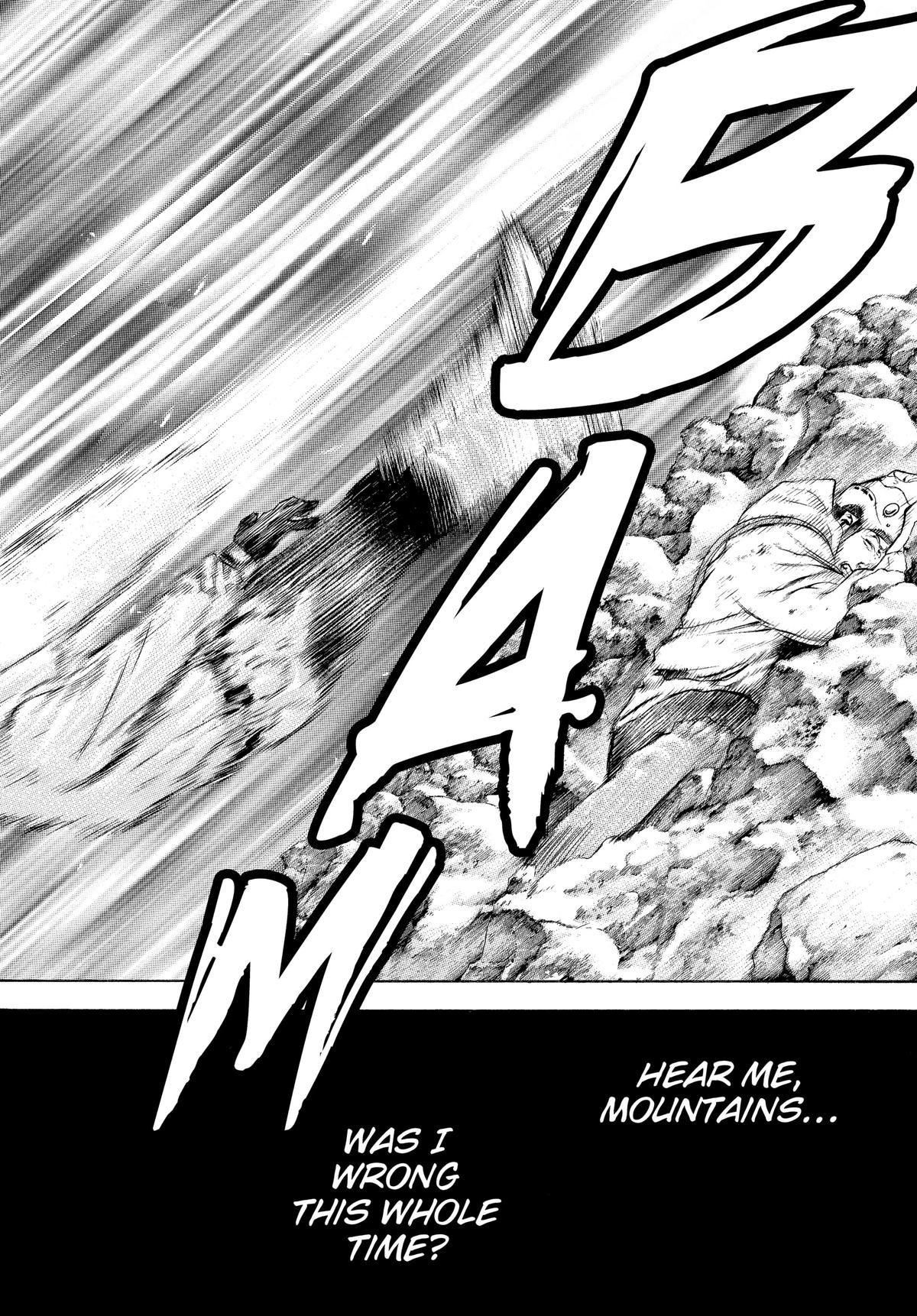 The Climber Chapter 31 - Page 11