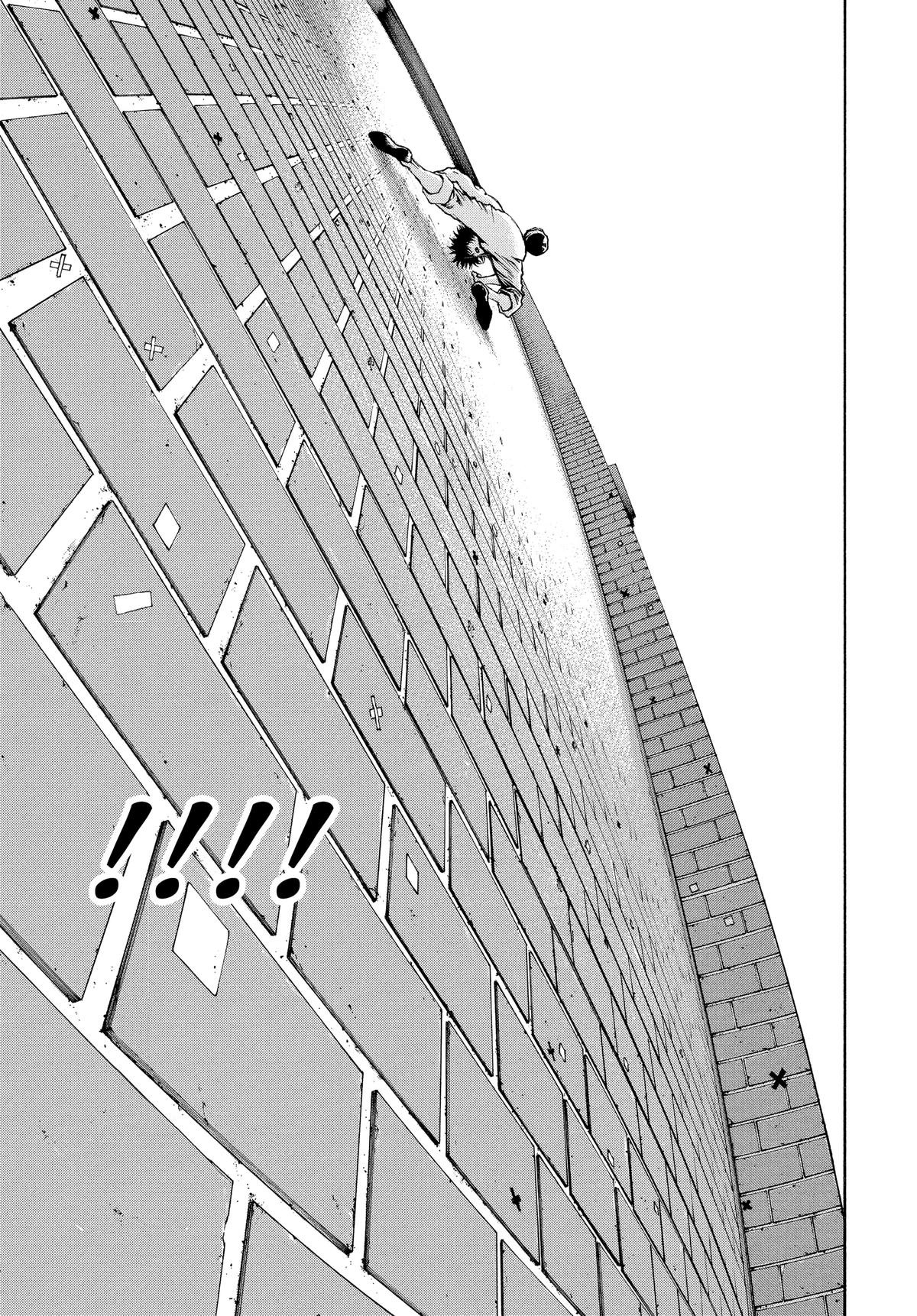 The Climber Chapter 33 - Page 14