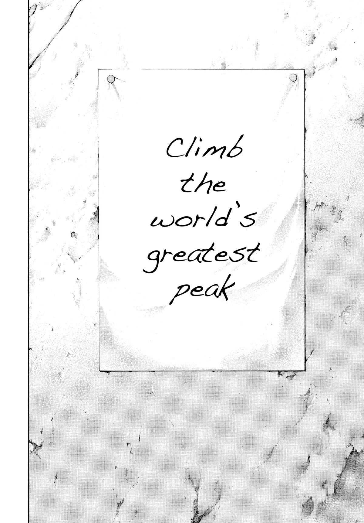 The Climber Chapter 34 - Page 16