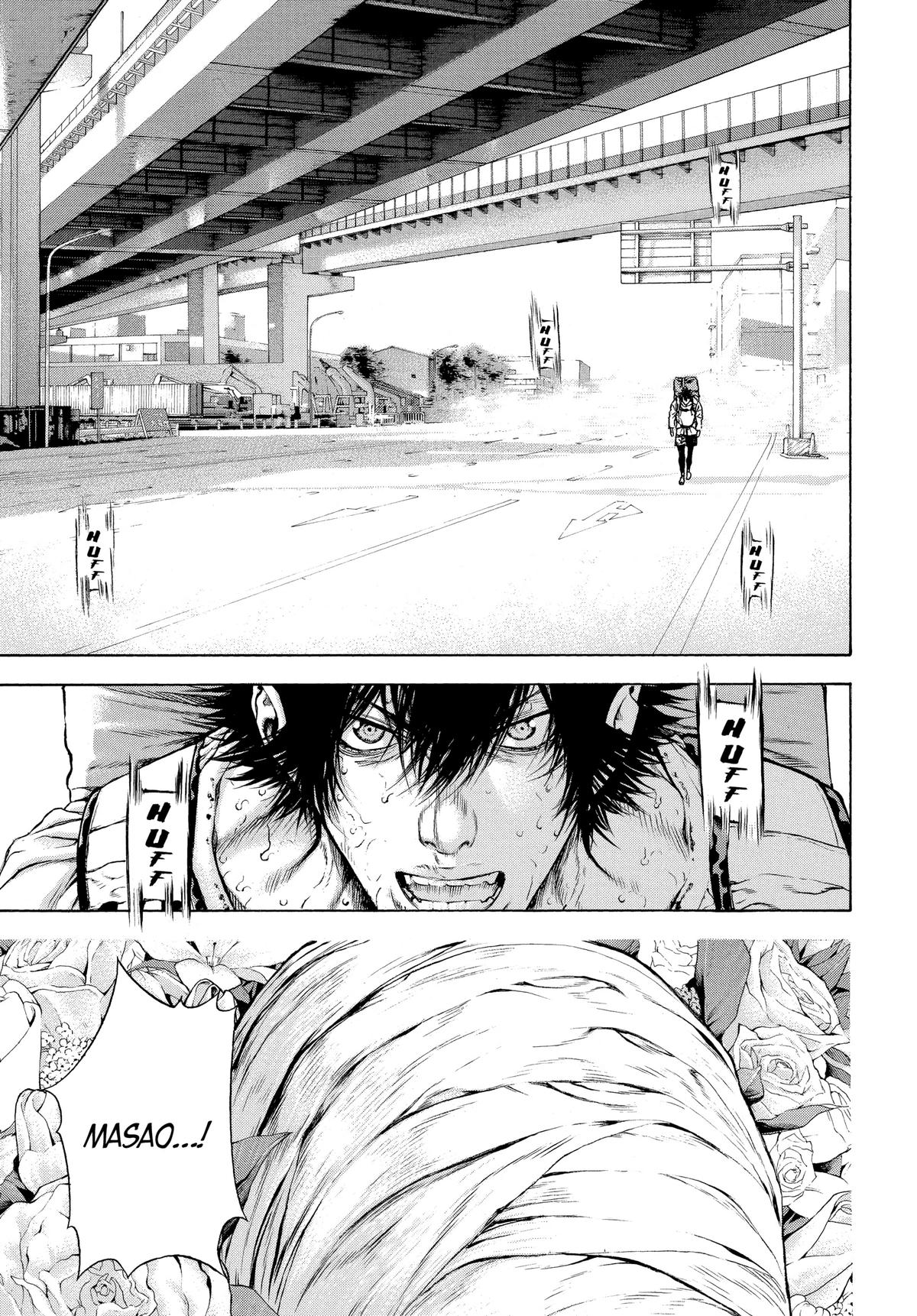 The Climber Chapter 35 - Page 5