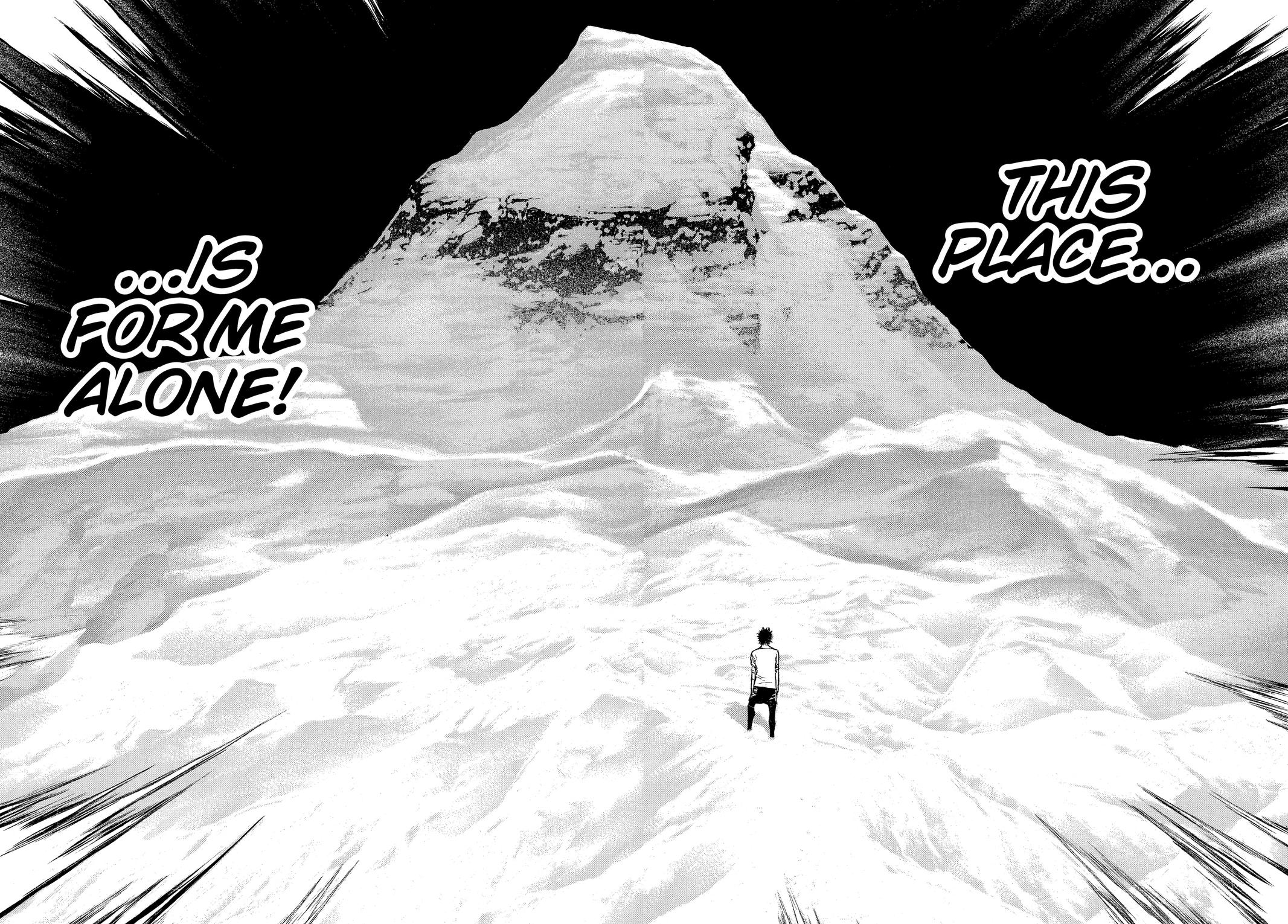 The Climber Chapter 38 - Page 16