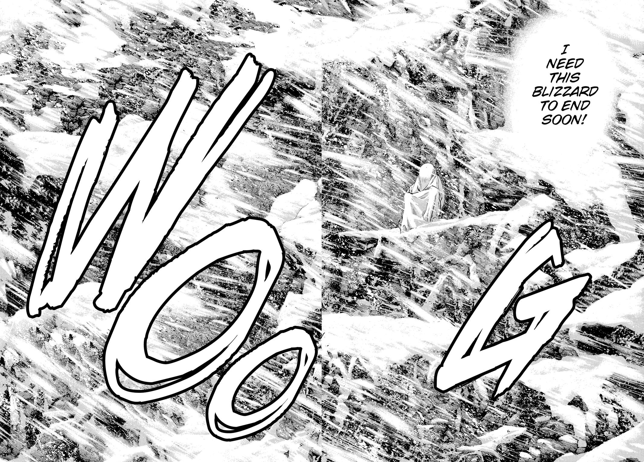 The Climber Chapter 40 - Page 11