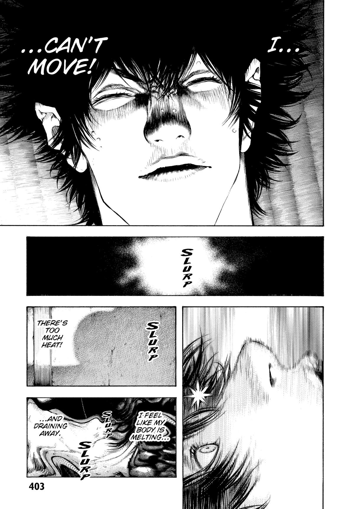 The Climber Chapter 41 - Page 5