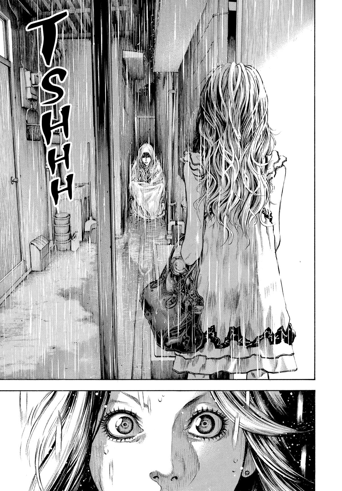 The Climber Chapter 41 - Page 16