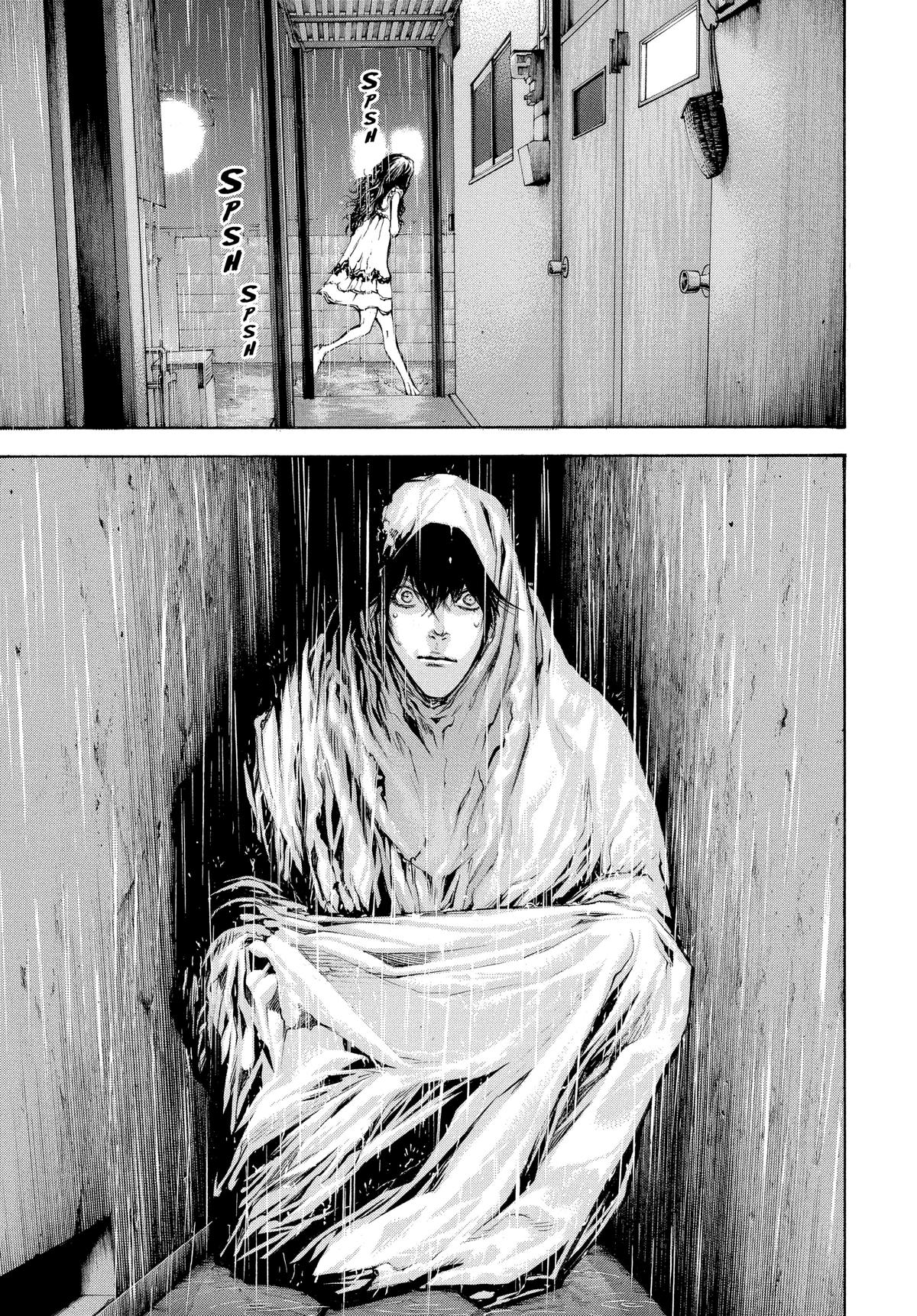 The Climber Chapter 41 - Page 18