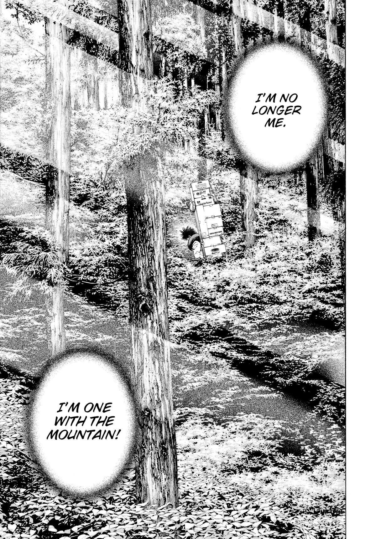 The Climber Chapter 42 - Page 14