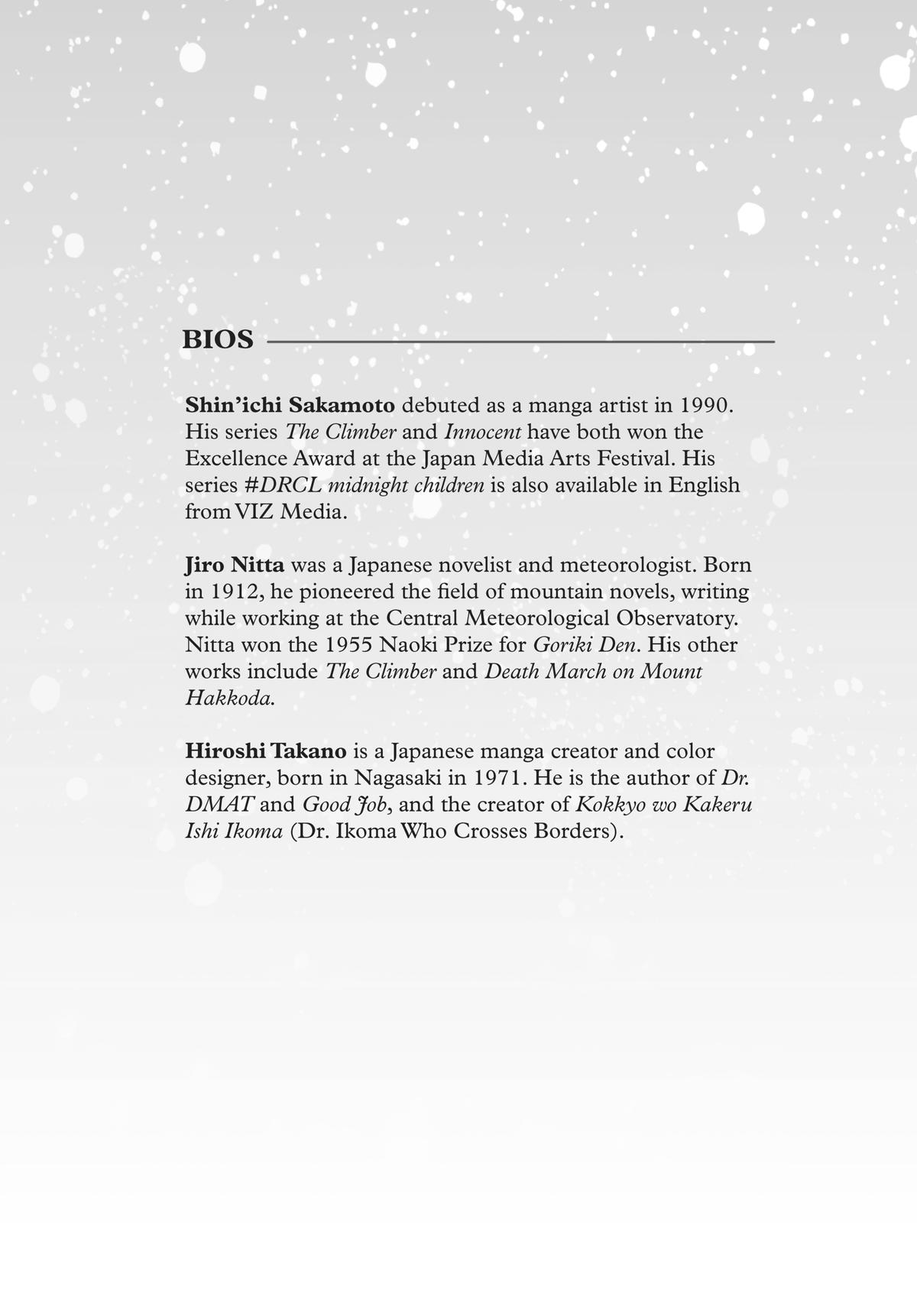 The Climber Chapter 42 - Page 24
