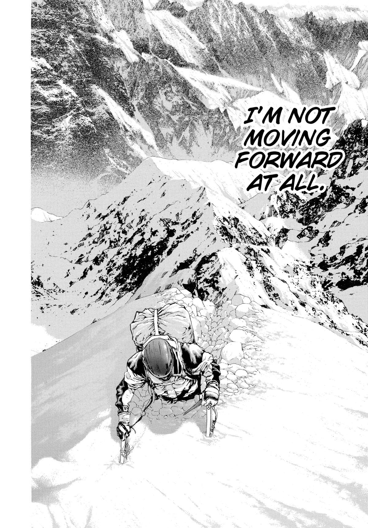 The Climber Chapter 44 - Page 16