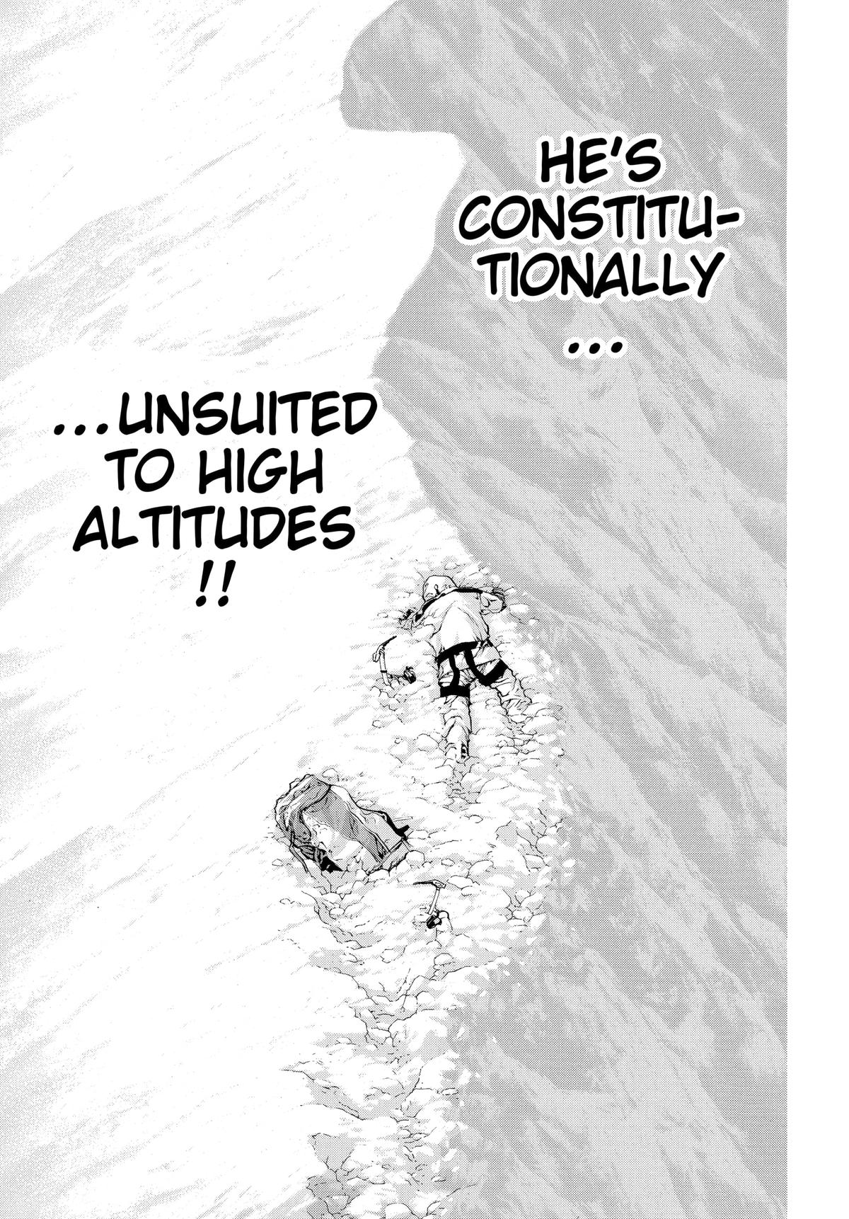 The Climber Chapter 44 - Page 19
