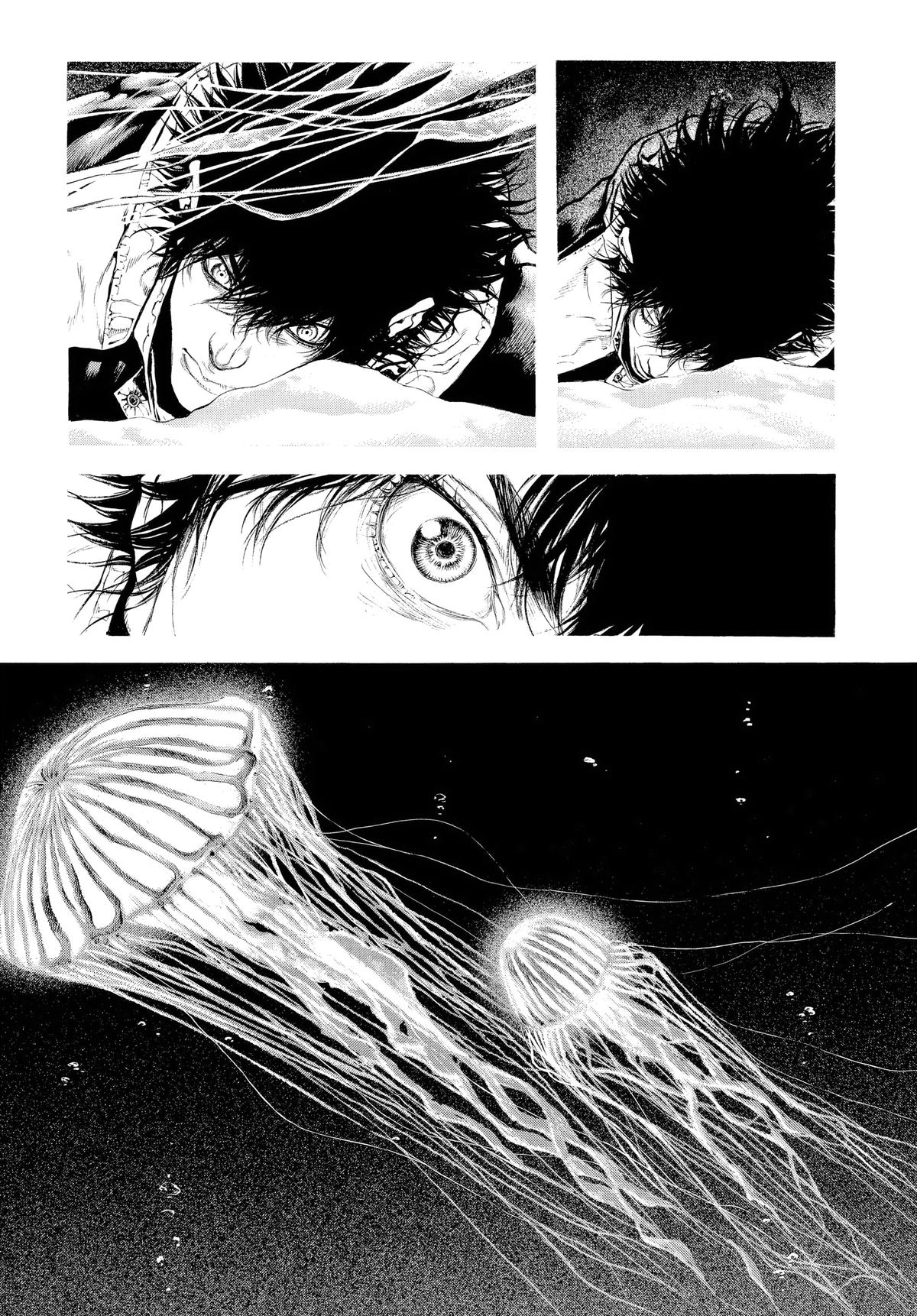 The Climber Chapter 45 - Page 5